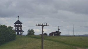 Skiareál Troják - Troják, Maruška - Meteostanice - 13.6.2026 v 16:02 Skiareál Troják - Troják, Maruška - Meteostanice - 13.6.2026 v 16:02