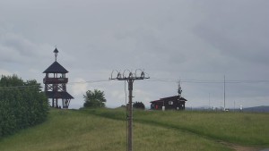 Skiareál Troják - Troják, Maruška - Meteostanice - 13.6.2026 v 16:10 Skiareál Troják - Troják, Maruška - Meteostanice - 13.6.2026 v 16:10