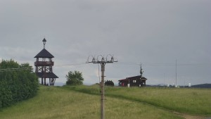 Skiareál Troják - Troják, Maruška - Meteostanice - 13.6.2026 v 16:15 Skiareál Troják - Troják, Maruška - Meteostanice - 13.6.2026 v 16:15