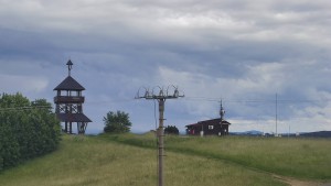 Skiareál Troják - Troják, Maruška - Meteostanice - 13.6.2026 v 16:35 Skiareál Troják - Troják, Maruška - Meteostanice - 13.6.2026 v 16:35
