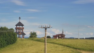 Skiareál Troják - Troják, Maruška - Meteostanice - 13.6.2026 v 17:55 Skiareál Troják - Troják, Maruška - Meteostanice - 13.6.2026 v 17:55