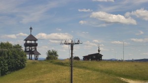 Skiareál Troják - Troják, Maruška - Meteostanice - 16.6.2026 v 13:55 Skiareál Troják - Troják, Maruška - Meteostanice - 16.6.2026 v 13:55