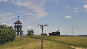 Skiareál Troják - Troják, Maruška - Meteostanice - 16.6.2026 v 14:25 Skiareál Troják - Troják, Maruška - Meteostanice - 16.6.2026 v 14:25