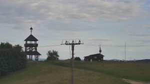 Skigebiet Troják - Troják, Maruška – Wetterstation - 16.6.2026 v 18:55 Skigebiet Troják - Troják, Maruška – Wetterstation - 16.6.2026 v 18:55