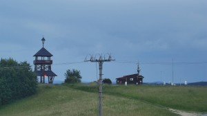 Skigebiet Troják - Troják, Maruška – Wetterstation - 16.6.2026 v 20:55 Skigebiet Troják - Troják, Maruška – Wetterstation - 16.6.2026 v 20:55