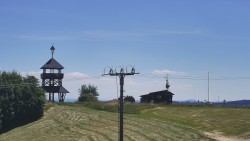 Troják, Maruška - Meteostanice