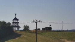 Troják, Maruška - Meteostanice