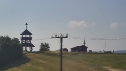 Troják, Maruška - Meteostanice
