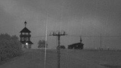 Troják, Maruška - Meteostanice