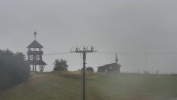 Troják, Maruška - Meteostanice