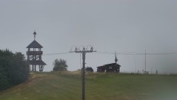 Troják, Maruška - Meteostanice