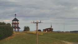 Troják, Maruška - Meteostanice