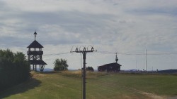 Troják, Maruška - Meteostanice