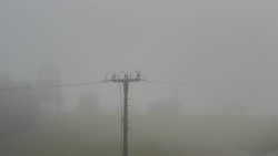 Troják, Maruška - Meteostanice