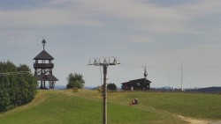 Troják, Maruška - Weather Station