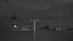 Troják, Maruška - Weather Station