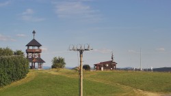 Troják, Maruška - Weather Station