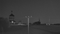 Troják, Maruška - Meteostanice