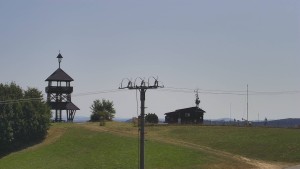 Skiareál Troják - Troják, Maruška - Meteostanice - 31.7.2026 v 13:05 Skiareál Troják - Troják, Maruška - Meteostanice - 31.7.2026 v 13:05