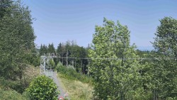 Troják, Maruška - Meteostanice