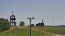 Troják, Maruška - Meteostanice