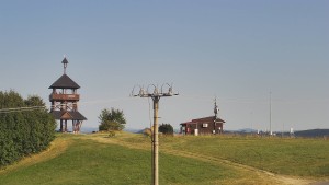 Skigebiet Troják - Troják, Maruška – Wetterstation - 31.7.2026 v 17:55 Skigebiet Troják - Troják, Maruška – Wetterstation - 31.7.2026 v 17:55