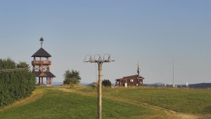 Skigebiet Troják - Troják, Maruška – Wetterstation - 31.7.2026 v 18:55 Skigebiet Troják - Troják, Maruška – Wetterstation - 31.7.2026 v 18:55