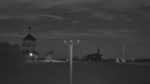 Skigebiet Troják - Troják, Maruška – Wetterstation - 1.8.2026 v 00:25 Skigebiet Troják - Troják, Maruška – Wetterstation - 1.8.2026 v 00:25