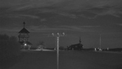 Troják, Maruška – Wetterstation