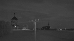 Troják, Maruška - Weather Station