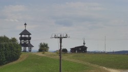 Troják, Maruška - Weather Station