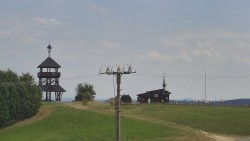 Troják, Maruška - Weather Station