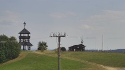 Troják, Maruška – Wetterstation