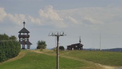Troják, Maruška - Weather Station