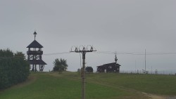 Troják, Maruška – Wetterstation