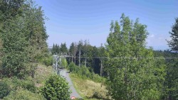 Troják, Maruška – Stacja meteorologiczna