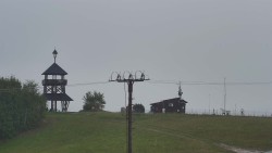 Troják, Maruška - Meteostanice