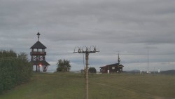 Troják, Maruška - Meteostanice