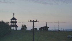 Troják, Maruška - Weather Station
