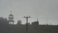 Troják, Maruška – Wetterstation