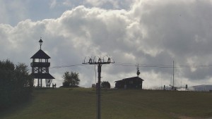 Skiareál Troják - Troják, Maruška - Meteostanice - 15.9.2026 v 10:50 Skiareál Troják - Troják, Maruška - Meteostanice - 15.9.2026 v 10:50