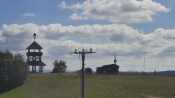 Troják, Maruška - Weather Station