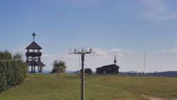 Troják, Maruška - Weather Station