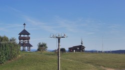 Troják, Maruška - Weather Station