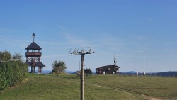 Troják, Maruška – Wetterstation
