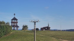 Troják, Maruška - Weather Station