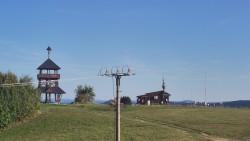 Troják, Maruška - Weather Station