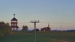 Troják, Maruška - Weather Station