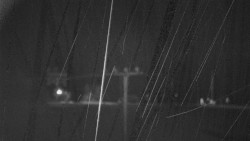 Troják, Maruška – Stacja meteorologiczna