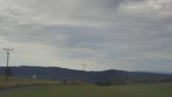 Troják, Maruška – Stacja meteorologiczna
